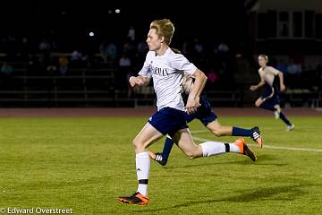 VBSoccer vs SHS -55